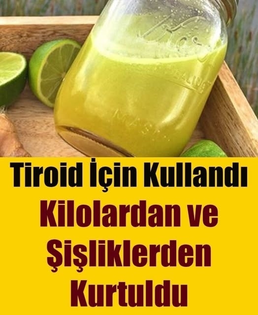 Tiroid bezi metabolizma dengesinde çok mühim bir rol oynar galerisi resim 1