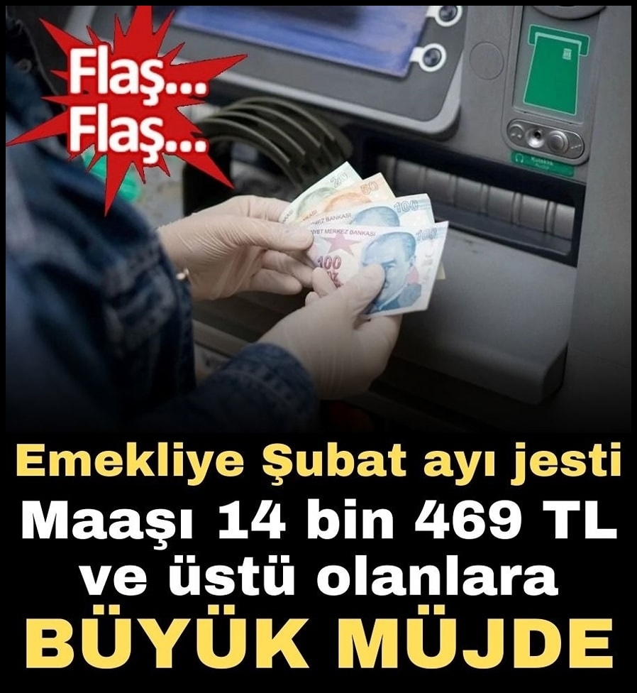 Şubat Ayı Jesti galerisi resim 1