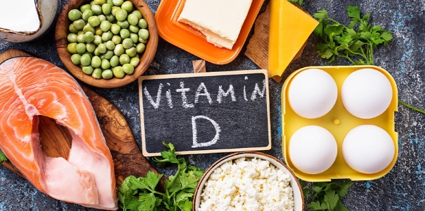 D Vitamininizin Eksik Olduğunu Gösteren 10 İşaret galerisi resim 3