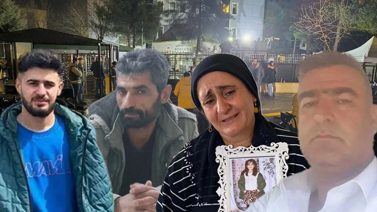 Tahliye kararı ve 2 Yeni Dava galerisi resim 4