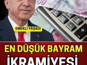 Emekli İkramiyelerinde Son Durum