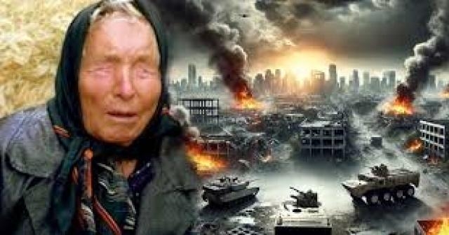 Baba Vanga’nın Ege İle İlgili Söyledikleri galerisi resim 2