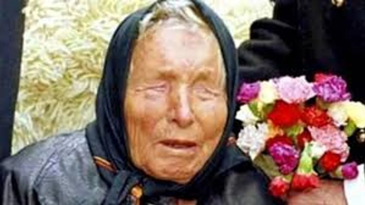 Baba Vanga’nın Ege İle İlgili Söyledikleri galerisi resim 3