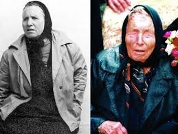 Baba Vanga’nın Ege İle İlgili Söyledikleri galerisi resim 4