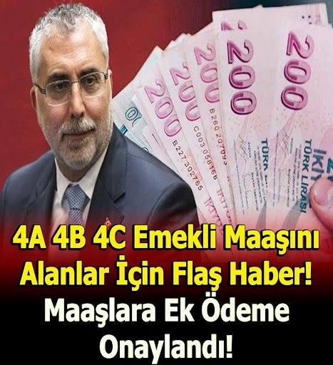 Tüm Emekliler Alabilir! galerisi resim 1