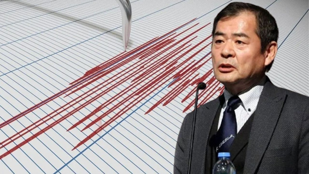 Japon deprem uzmanı Moriwaki uyardı! galerisi resim 2