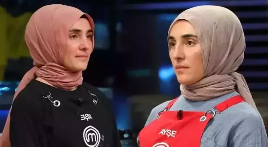 Estetik yaptıran MasterChef Ayşe Ekiz’in değişimi galerisi resim 1