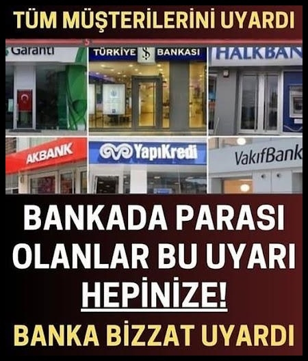 UYARI YAPILDI! galerisi resim 1