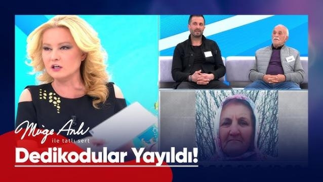 Müge Anlı’daki kayıp Arife Gökçe olayında çok çarpıcı bir iddia galerisi resim 2