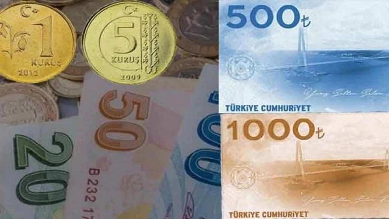 Merkez Bankasından yeni banknotlar galerisi resim 4