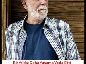 Dizi Oyuncumuzdan Veda