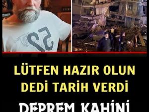 Bu bölgelerimiz uzmanlar tarafından uyarılıyor.