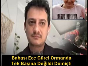 Ece Gürel Yeni Tanık Yeni Gelişme