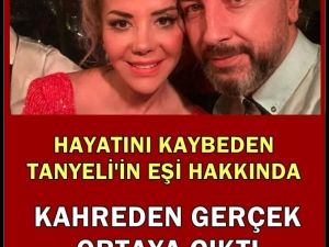 Eşi hakkındaki gerçek