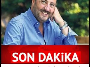 Ercan Saatçi'nin neden gözaltına alındığı belli oldu