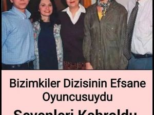 Bizimkiler dizisinden büyük kayıp