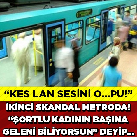 TÜRKİYE'YE NE OLUYOR BÖYLE! BU KADARINA PES... galerisi resim 1