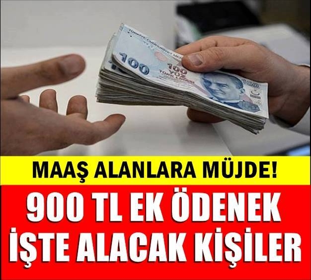 Maaşlara verilecek promosyon galerisi resim 1