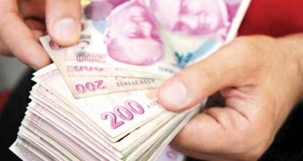 DEVLET DÜĞMEYE BASTI! ANNE OLANA 4 BİN 500 LİRA galerisi resim 3