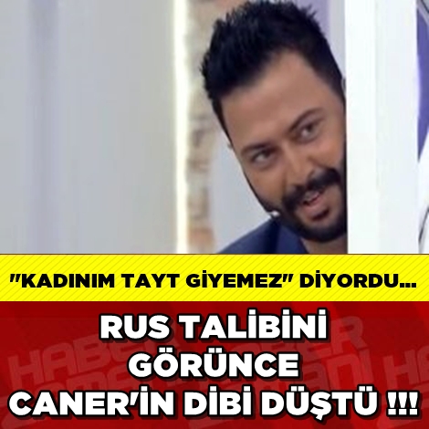 MAÇO CANER'İN BİTTİĞİ AN !! galerisi resim 1