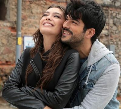 'KARA SEVDA' SETİNDE GERİLİM! galerisi resim 4