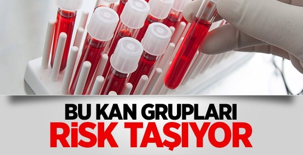 Çok Şaşıracaksınız.. En Şanslı Kan Grubu Meğerse Buymuş! galerisi resim 3