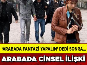 Yasak Aşkın Sonu Kanlı Bitti!