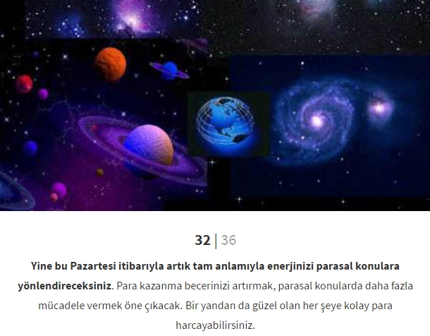 Ünlü Astrolog Hande Kazanova'dan 20-26 Aralık haftalık burç yorumla galerisi resim 34