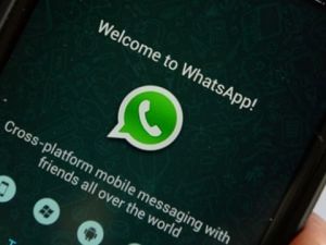 Whatsapp'a iki yeni özellik geldi!