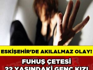 FUHUŞ ÇETESİ TARAFINDAN KAÇIRILIP... 112'Yİ ARAYIP DEHŞETİ ANLATTI 