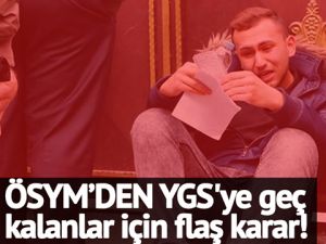 YGS'ye alınmayan o çocuğa, Haluk Levent'in büyük jesti sonrası