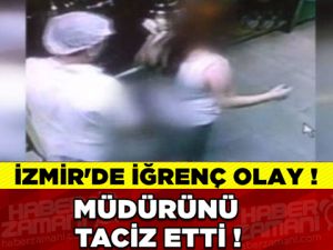 MAHKEME AFFETMEDİ!