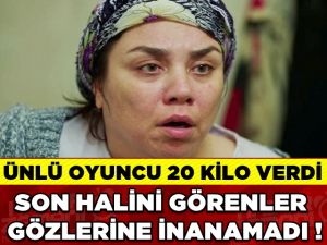 YEŞİM CEREN BOZOĞLU'NUN İNANILMAZ DEĞİŞİMİ!