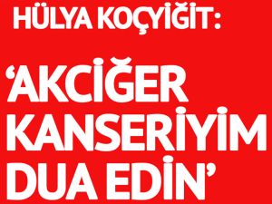 YEŞİLÇAM'IN ÜNLÜ OYUNCUSU HÜLYA KOÇYİĞİT'TEN HAYRANLARINI ÜZEN