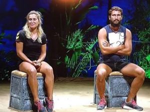 Survivor'da bu akşam kim elendi?