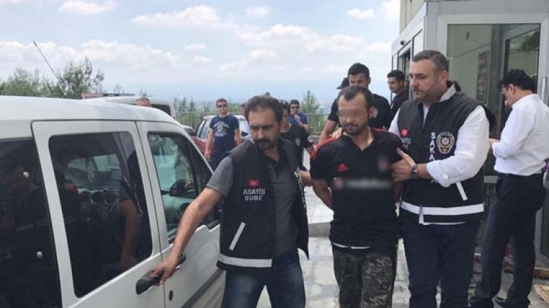 Sakarya'daki Vahşette Ortaya Çıkan Her Ayrıntı Korkunç! galerisi resim 4