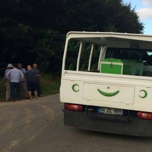 Sakarya'daki iğrenç olayda otopsi raporu belli olDu galerisi resim 3