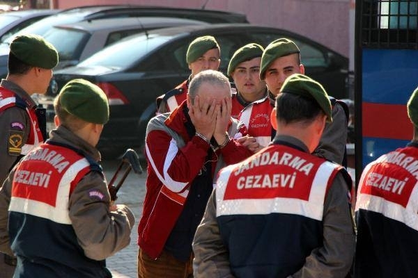 Osmaniye'de erkek öğrenci yurdunda 10 yaşındaki çocuğa taciz! galerisi resim 4