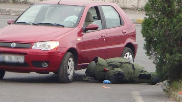 Eşinden boşanmak istedi... Aracında bunu buldu galerisi resim 2