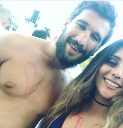 Survivor Adem çok hızlı çıktı! Şimdi de... galerisi resim 4