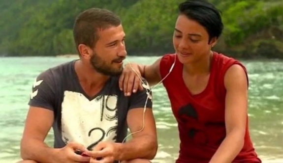 Survivor Adem çok hızlı çıktı! Şimdi de... galerisi resim 7