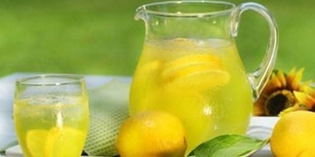 Limonlu Su İçmeniz İçin 10 Neden galerisi resim 2