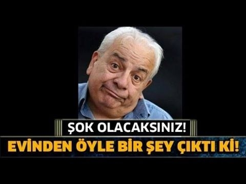 Öldük'ten Sonra En Çok Dini Konuşulmuştu !! Zeki Alasya’nın Evinden galerisi resim 2