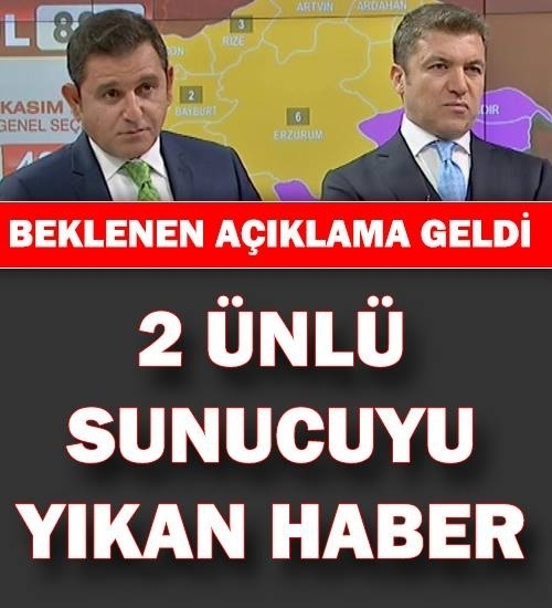 İSMAİL KÜÇÜKKAYA VE FATİH PORTAKAL'A ÇOK KÖTÜ HABER BEKLENEN AÇIKLA galerisi resim 1