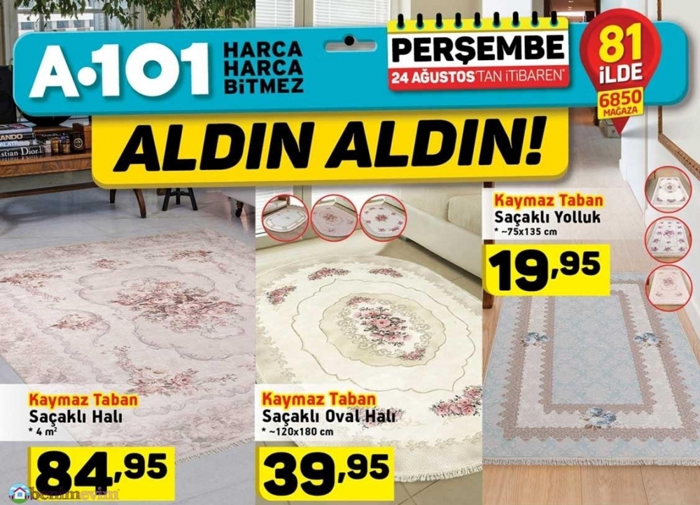 A101 Kurban Bayramı Kataloğu galerisi resim 18