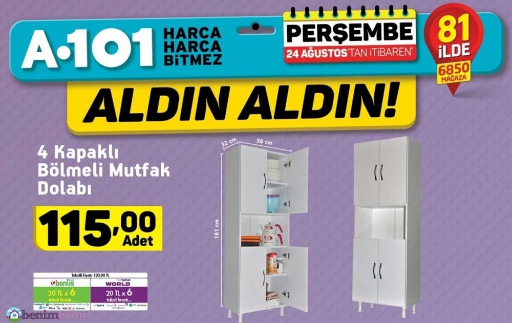 A101 Kurban Bayramı Kataloğu galerisi resim 20