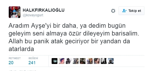 Aldatan Sevgilisini Aşk'ı Memnu Tadında Suçüstü Basan Adamın Hikaye galerisi resim 17