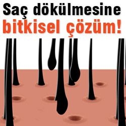 Bu Mucize Karışımla Saç Dökülmesine Son ..! galerisi resim 4