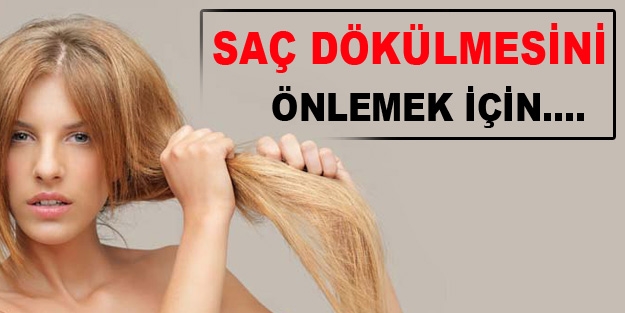 Bu Mucize Karışımla Saç Dökülmesine Son ..! galerisi resim 9