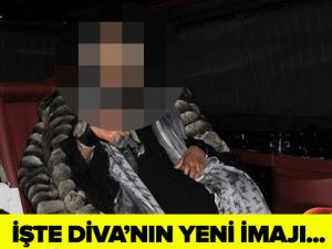 BÜLENT ERSOY İMAJ YENİLEDİ...